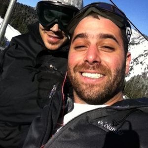 Meet your Posher, Nir